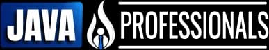 Java Professionals Logo