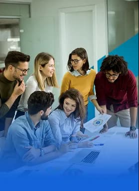 Team Collaboration